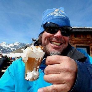 Meet your Posher, Jamie